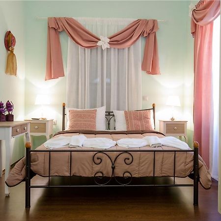 Отель Casa Di Porto Ханья Экстерьер фото