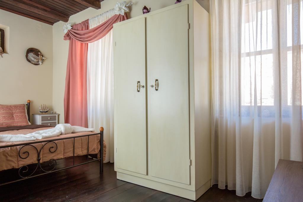 Отель Casa Di Porto Ханья Экстерьер фото
